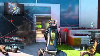ANNIHILATOR COLLATERAL!!