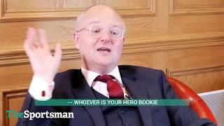 Ben Keith: I've lost over £400k at Cheltenham Festival... | The Sportsman Originals