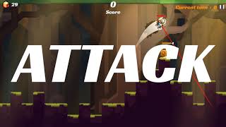 Jumping Shot ( Magic Cube's new Free game Trailer ) screenshot 4