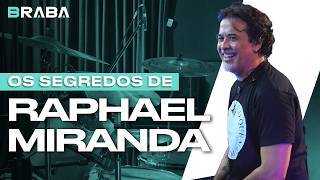 Os Segredos de: RAPHAEL MIRANDA do Ego Kill Talent | Braba Entrevista