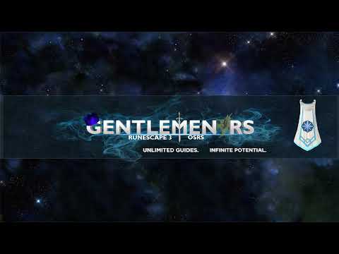 Seb OSRS Live Stream