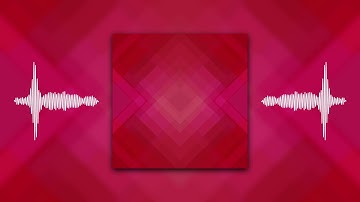 Music Visualizer Demo - Album Art Fluid Wave Spectrum | Tuneform