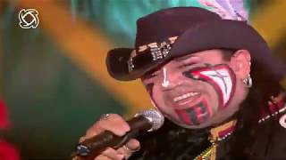 Oscar G & Ralph Falcon feat. Oba Frank Lord's - Dark beat - Audio HD