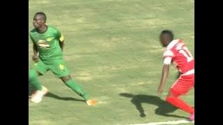 yanga vs simba 2015