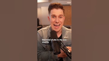 HOW TO LAYER SOUNDS LIKE A PRO