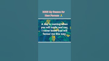 Thumbnail of God knows what we want