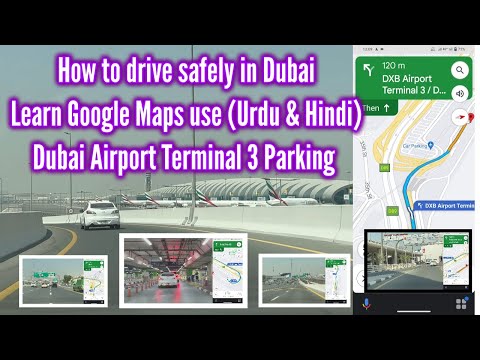Mastering Dubai Airport