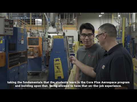 Career Pathway Training Opportunities Yakima County