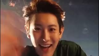 131224 EXO - Peter Pan (SMTown Week - Screener Edit)