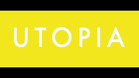 Utopia - Season 1 Episode 4 (UK)
