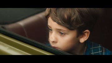 夫の浮気で起こる夫婦の衝突　見つめる子どもたちの静かなまなざし　映画「靴ひものロンド」ティーザー予告