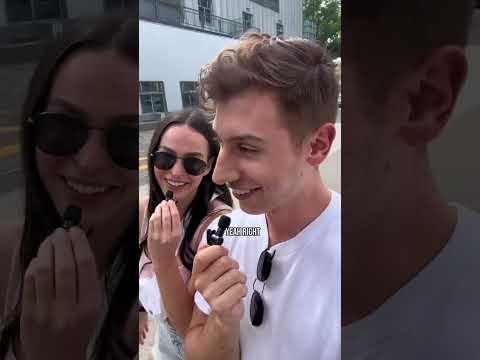 Asking My Fiancé