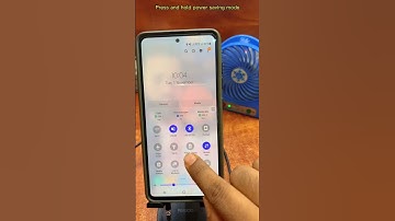 How to turn on ultra power saving mode | Samsung Phone used like normal phone #shorts #uniquemizan