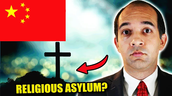 Can Chinese Christians WIN Asylum in the USA?