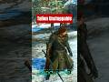 Talion Unstoppable Combat in Shadow of War 💀