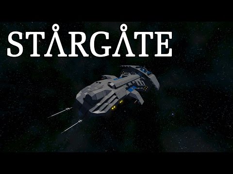 Space Engineers -