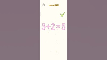 LEVEL #459 -DOP 4 | Draw One Part~ GamePlay #shorts #shortvideo #fyp #tiktok #closegame