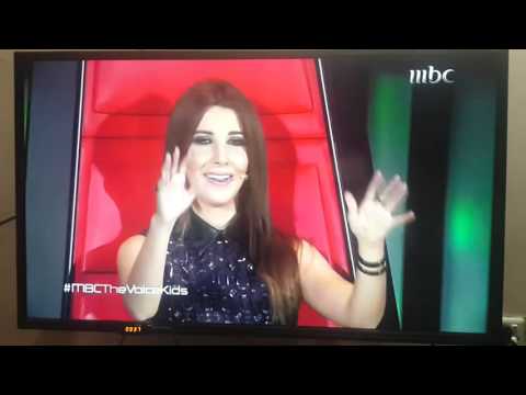 ميرنا ومحمد وتارا صلاح مونيكا ميحانة The Voice Kids 