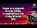 Aunque No Te Comprenda - Jorge Celedon | Letra