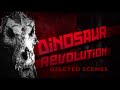 Dinosaur Revolution Deleted Scenes