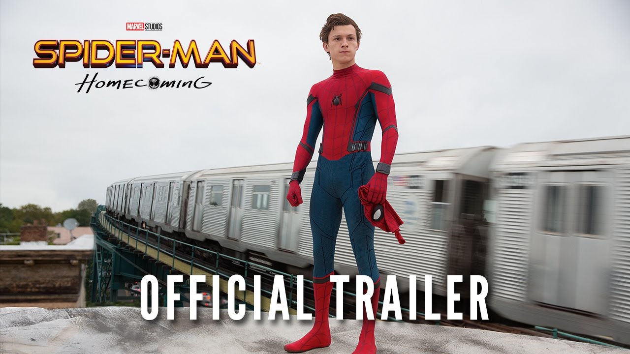 How The Studio And Top Promotional Brands Behind 'Spider-Man: Homecoming' Are ...