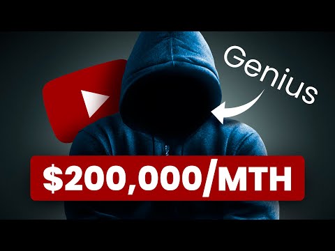 The Man Making YouTubers Rich For Free