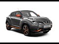 Nissan Juke. Как заплачено, так и ...