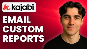How To Email Custom Receipts To Kajabi Customers (Tutorial 2025)