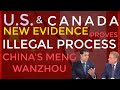 Why US/Canada Targeting a Chinese Executive, Meng?