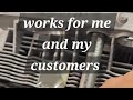Helping your vw run cooler!