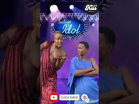 Excuse Me Kili Paul And Neema Paul 