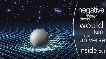 A quick guide to... The Quest for Gravity Control - Horizon - BBC