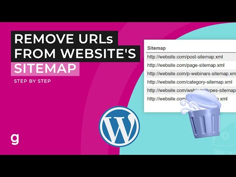 How to Remove