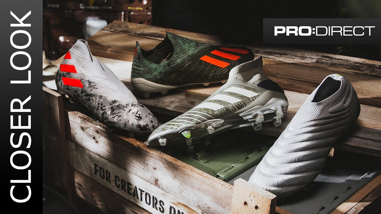 adidas boots pro direct