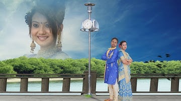 Edius Tutorial |2d image to 3d video editing