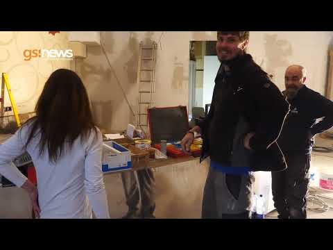 LeBillard in Hard - Der aktuelle Stand #vorarlberg #hard #billard #gsinews #news #austria