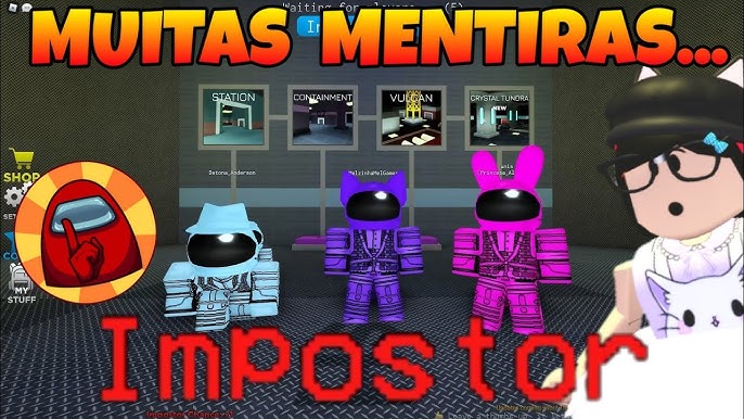 🐷 PIGGY CAPÍTULO 10: 🤖 Sr. BATATA Criou Um EXTERMINADOR PIGGY - Roblox 