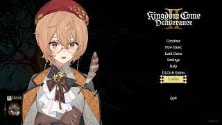 Clio Ch. クリオ・アイテ [Phase Connect]の配信のサムネイル画像