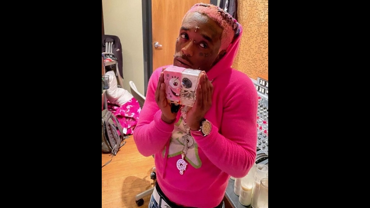 [FREE] Melodic Lil Uzi Vert Type Beat | Hard Trap Type Beat