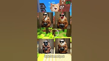 Ultimate Brainrot Quiz! 8 #brainrot #quiz #shorts