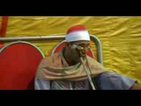  الشيخ عبدالفتاح الطاروطى ((سورة الحديد )) 28 _ 10 _ 2010 