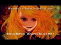 Kagamine rin append  dakini  english subs  twinkle  utap