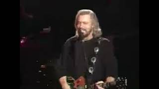 Bee Gees — Wedding Day (Live at the BBC Radio Theatre 2001) (Pro-Shot 20FPS)