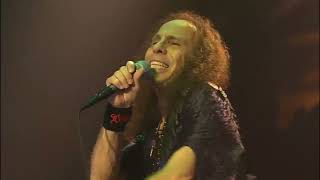 Dio - Stand Up & Shout / Holy Diver (2006)