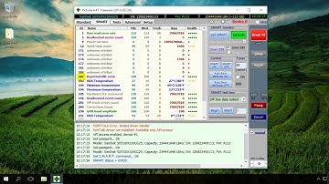👨‍💻 How to Use Victoria to Test and Fix Your Hard Disk in 2021 🛠️