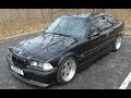 Daily Driven Supercharged e36 M3