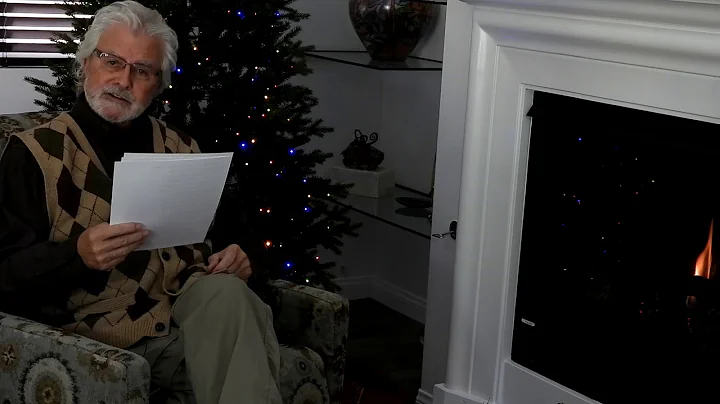 Night Before Christmas