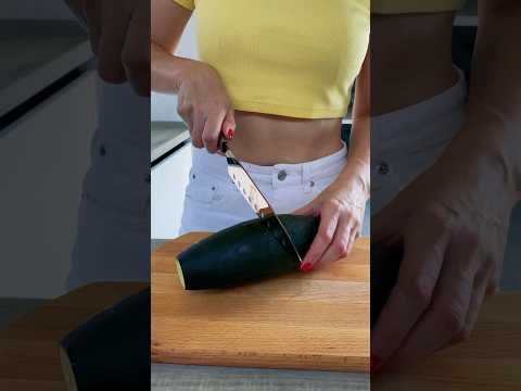 Суп-пюре из кабачков. Очень вкусно и просто #рецепты #рецепт #cooking #food #еда #кулинария #суп