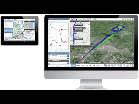 2 min CloudAhoy: getting started