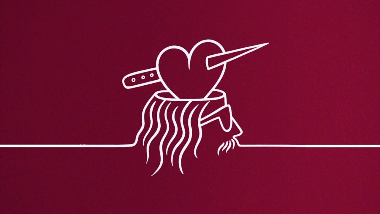 Watch Sébastien Tellier - L'amour et la violence [Simple Mind Version] (Official Video) on YouTube